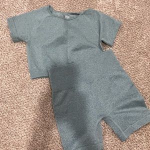 workout set